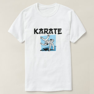 空手Tシャツ Tシャツ