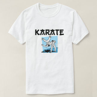 空手Tシャツ Tシャツ