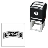空挺型レンジャーズ退役軍人ベットLRRP セルフインキングスタンプ (インサイチュ)