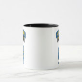 空挺特殊部隊 マグカップ (中央)