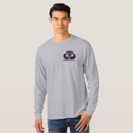 空挺落下傘兵 Tシャツ