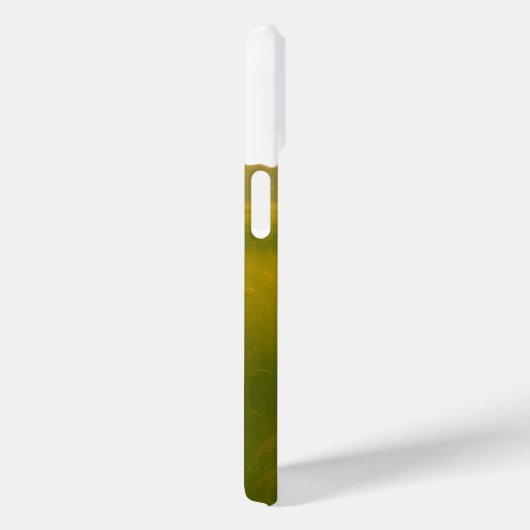 空気が静かに漂う Case-Mate iPhoneケース (裏面 / 右)