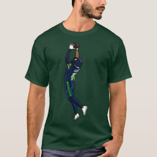 空気のグッドウィン Tシャツ