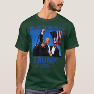 空気のスピーチ拳ペンシルバニア州ネバーシュルンド Tシャツ