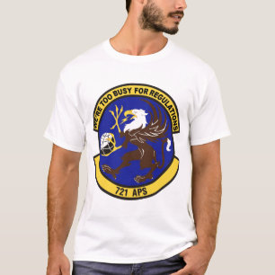 空気のポーター Tシャツ