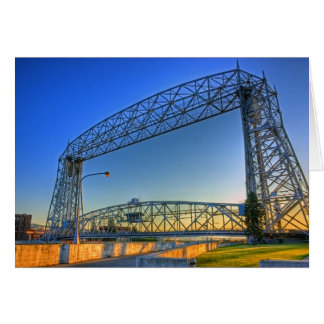 空気の上昇橋