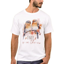 空気の中の秋