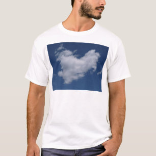 空気の愛 Tシャツ