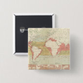 空気の流れ 缶バッジ (正面&裏面)