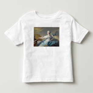 空気の要素としてアデレードdeフランス、 トドラーTシャツ