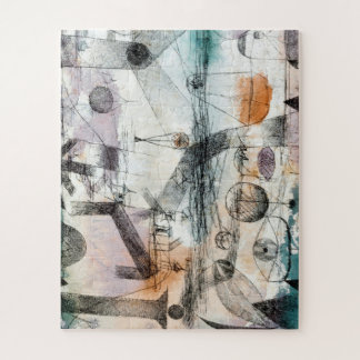 空気の領域（1917年） ジグソーパズル