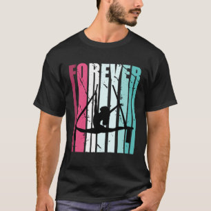 空気やる気を起こさせる好きのファンは今日の空気ヨガを愛する Tシャツ