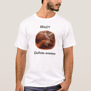 空気を抜ゲートのTシャツ Tシャツ