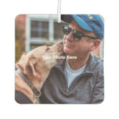 空気パーソナライズされた消し剤 カーエアーフレッシュナー (正面)