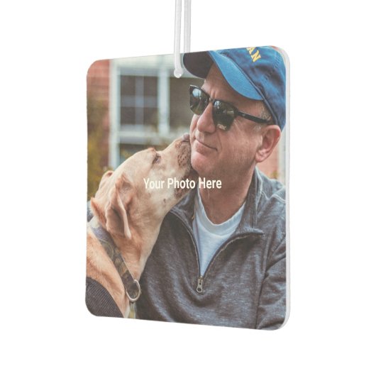 空気パーソナライズされた消し剤 カーエアーフレッシュナー (左)