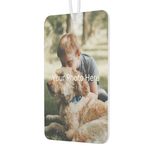 空気パーソナライズされた消し剤 カーエアーフレッシュナー (左)