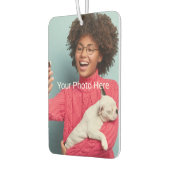 空気パーソナライズされた消し剤 カーエアーフレッシュナー (左)