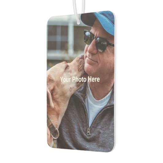 空気パーソナライズされた消し剤 カーエアーフレッシュナー (左)