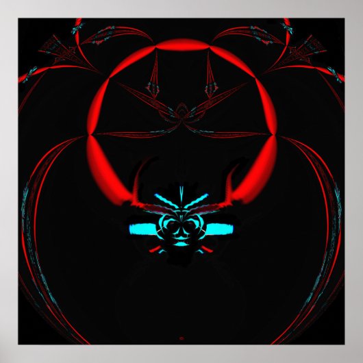 空気レーサー2ポスター ポスター (正面)