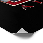 空気優位性 ポスター (角)