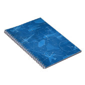 空気力学 ノートブック (右側)