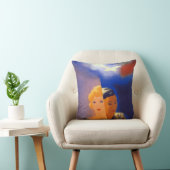 空気東洋 クッション (椅子)