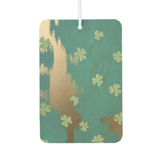 空気清浄機 カーエアーフレッシュナー (正面)