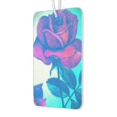 空気清浄機 カーエアーフレッシュナー (左)