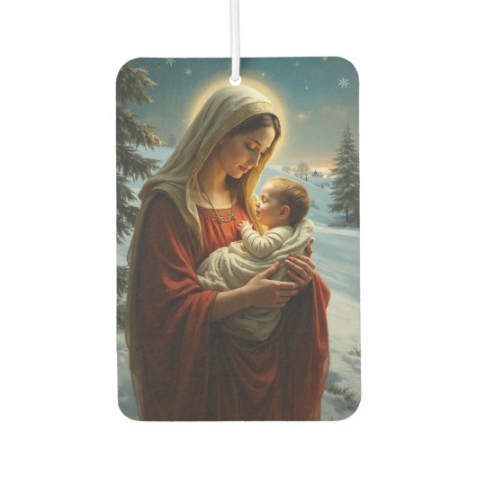 空気清浄機 カーエアーフレッシュナー (正面)