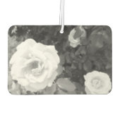 空気清浄機 カーエアーフレッシュナー (裏面)