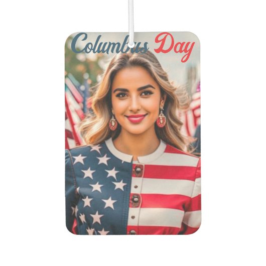 空気清浄機 カーエアーフレッシュナー (正面)