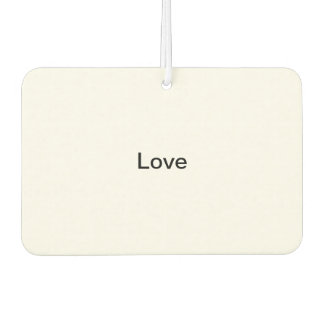 空気清浄機 カーエアーフレッシュナー