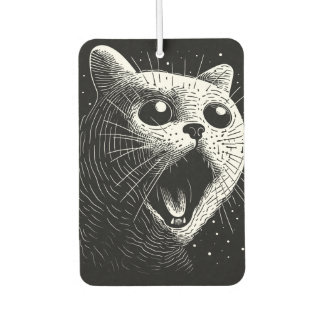 空気清浄機 カーエアーフレッシュナー