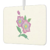 空気清浄機 カーエアーフレッシュナー (左)