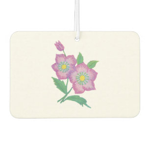 空気清浄機 カーエアーフレッシュナー