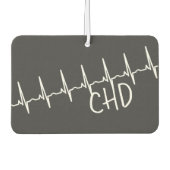 空気清浄機 カーエアーフレッシュナー (正面)