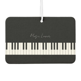 空気清浄機 カーエアーフレッシュナー