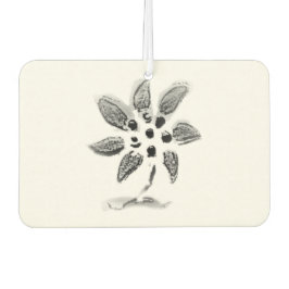 空気清浄機 カーエアーフレッシュナー