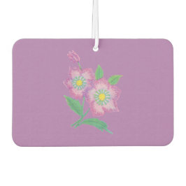 空気清浄機 カーエアーフレッシュナー