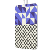 空気清浄機 カーエアーフレッシュナー (左)