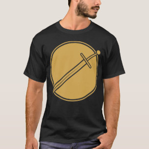 空気要素 Tシャツ