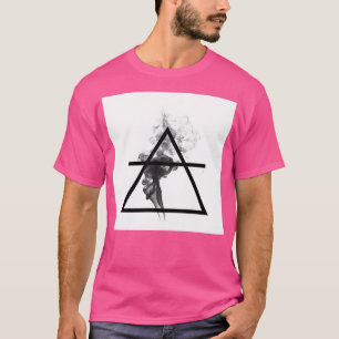 空気記号 Tシャツ
