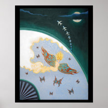 「空気（エルテの後）」