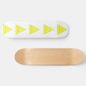 空気 スケートボード (横)