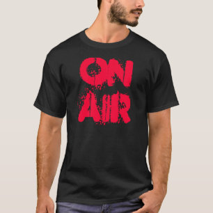 空気 Tシャツ