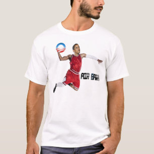 空気Bama Tシャツ