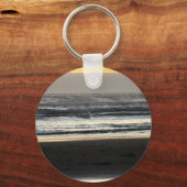 空海地球 キーホルダー (正面)