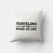 空港コード枕 クッション (裏面)