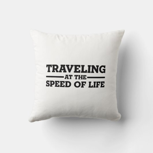 空港コード枕 クッション (裏面)