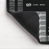 空港版マウスパッド マウスパッド (コーナー)